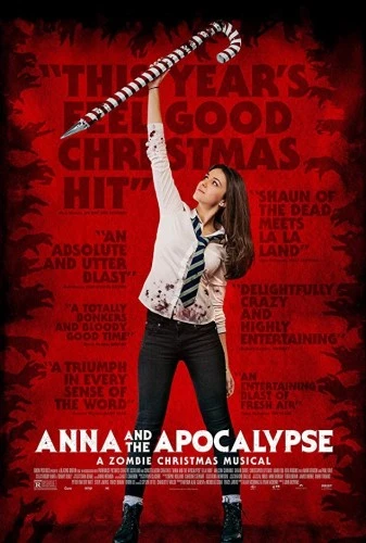 Theatrical Poster (USA)