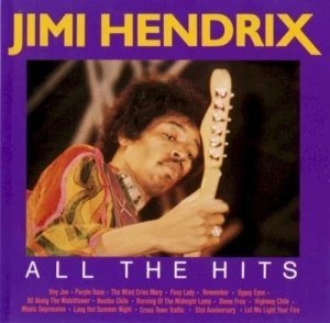 All The Hits