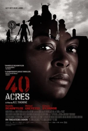 Theatrical Poster