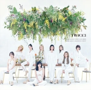 #TWICE3
