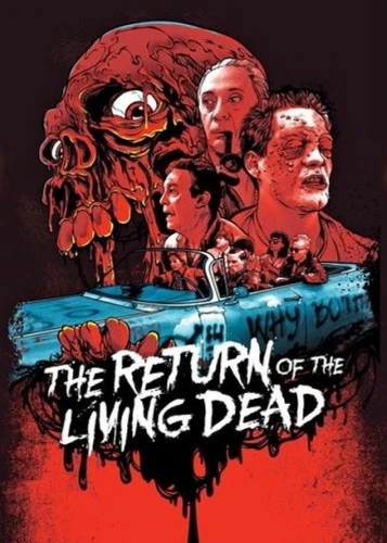 DVD Cover (Twentieth Century Fox Collector's Edition)