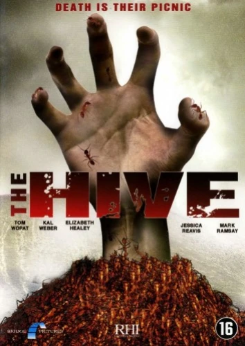 DVD Cover (Australia)