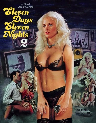 Blu-Ray Cover (88 Films)