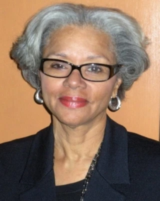 Rosemary Dillard