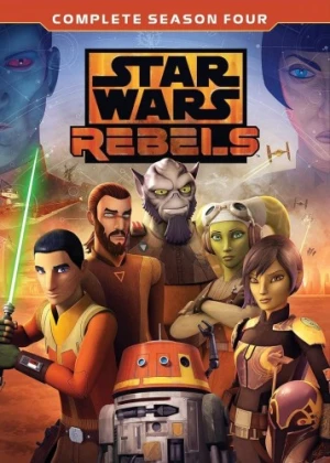 DVD Cover (Walt Disney Studios)