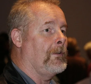 Robert Power