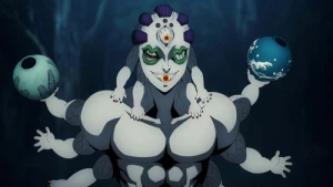 Awful Villain