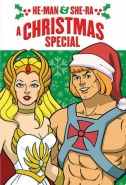 He-Man And She-Ra: A Christmas Special