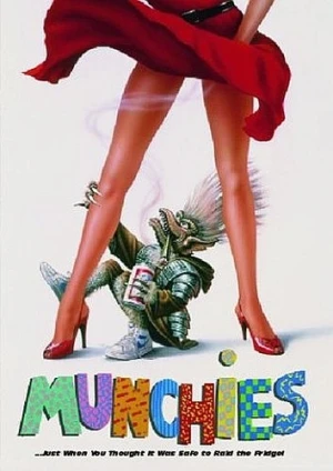 DVD Cover (New Concorde Home Entertainment)