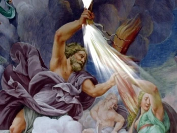 Aliens, Gods and Heroes