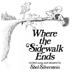 Where the Sidewalk Ends