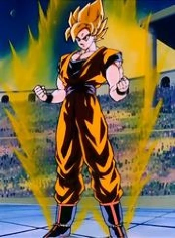 Nogasu na sh&ocirc;ri!! Kimero ch&ocirc;soku Kamehameha