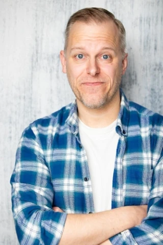 Mike Roche
