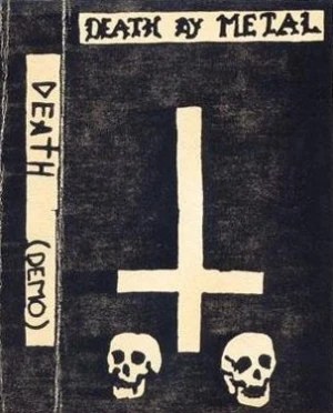 Death by Metal