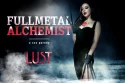 Full Metal Alchemist: Lust: A XXX Parody