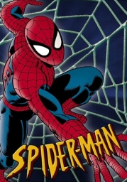 Spider-Man: The Animated Series: Season 4