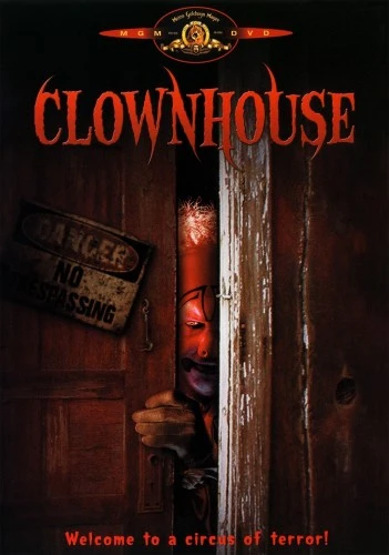 DVD Cover (Metro-Goldwyn-Mayer)