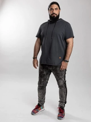 Fady Zaky