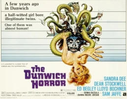 The Dunwich Horror