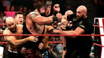 WWE Hell in a Cell 2019 Fallout