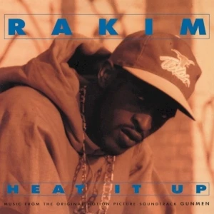 Heat It Up (Music From the original Motion Picture Soundtrack Gunmen)