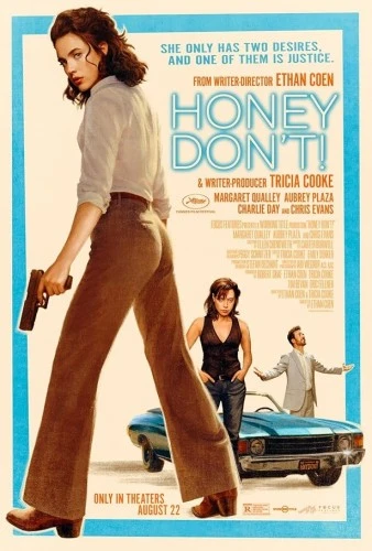 Theatrical Poster