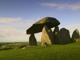 The Monoliths
