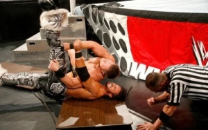 Falls Count Anywhere