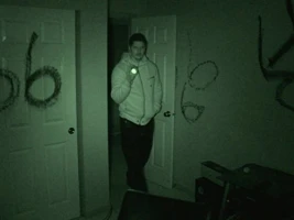 Demons in Seattle
