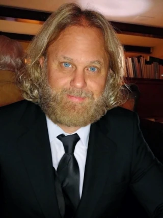 James P. Lay