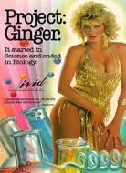 Project: Ginger