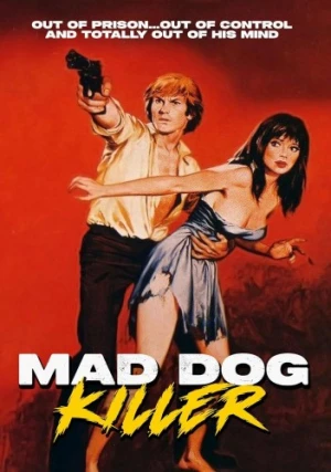 DVD Cover (Cheezy Movies)
