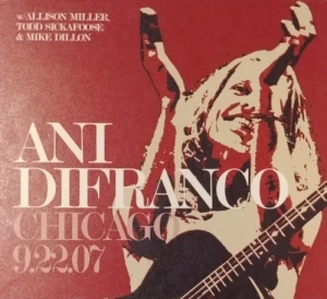 Chicago 9.22.07