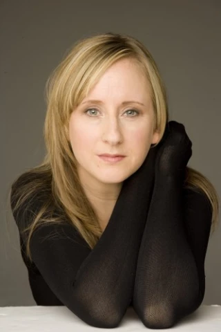 Caroline Grace-Cassidy