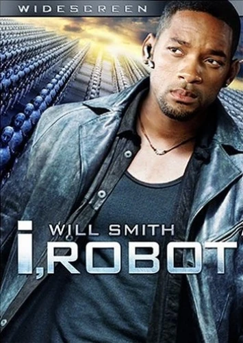 DVD Cover (Twentieth Century Fox)