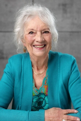 Betty Jackson