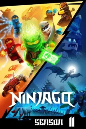 Theatrical Poster