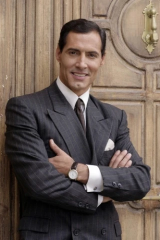 Manuel Bandera