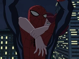 The Spider Slayers: Part 1
