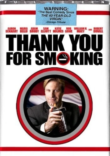 DVD Cover (Twentieth Century Fox Full Screen)