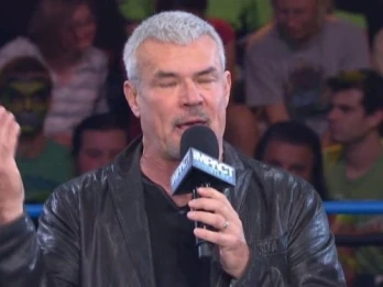 IMPACT Wrestling #400
