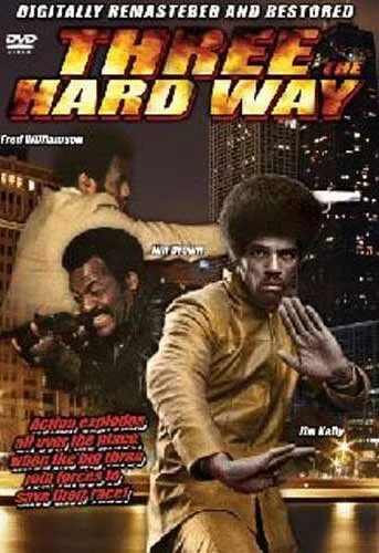 DVD Cover (Banzai)