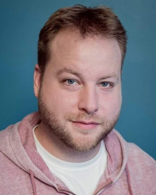 Tom Myers