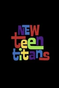 New Teen Titans: Season 1