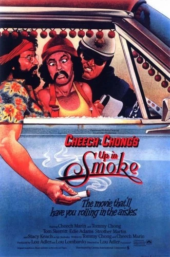 Theatrical Poster (USA)