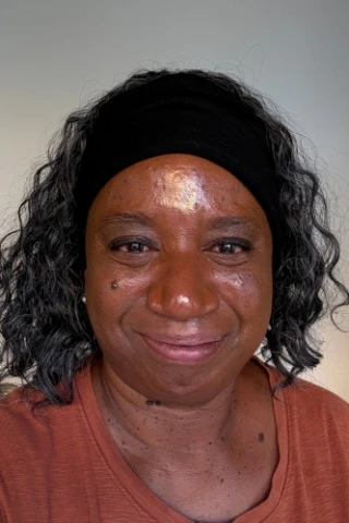 Carolyn Norwood