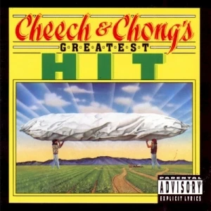 Cheech & Chong's Greatest Hit
