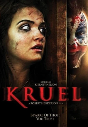 DVD Cover (Midnight Releasing)