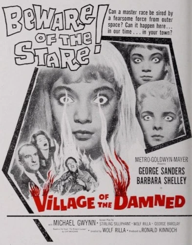 Theatrical Poster (USA)