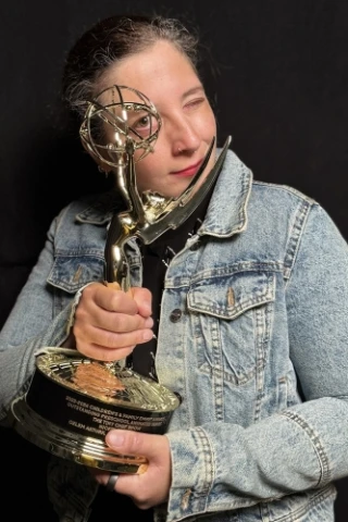 Ozlem Akturk